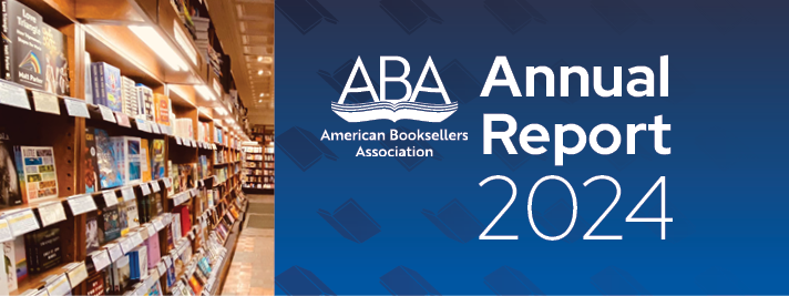 ABA 2024 Annual Report