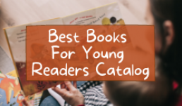 Best Books for Young Reader Catalog