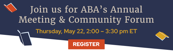 https://www.bookweb.org/aba%E2%80%99s-annual-meeting-and-community-forum-2