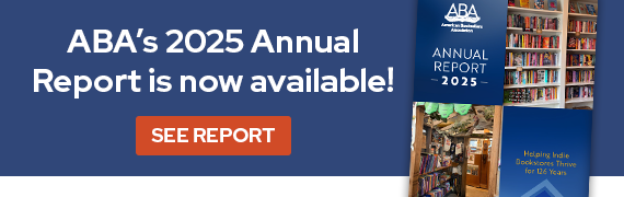 ABA's 2025 Annual Report is now available!