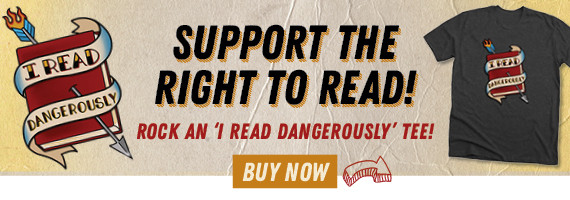 Support the right to read!