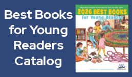 Best Books for Young Readers Catalog