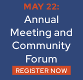 Register now for the ABA Annual Meeting and Community Forum
