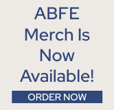 ABFE merch is now available