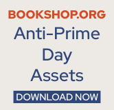 Download the Bookshop.org Anti-Prime Day Assets