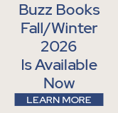 Buzz Books Fall/Winter 2026 is now available!
