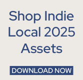 Shop Indie Local 2025 Assets