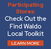 Check out the Find Waldo Local Toolkit