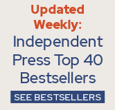 Check out the Independent Press Top 40 Bestsellers