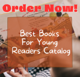 Order Now! Best Books for Young Readers Catalog