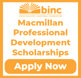 Apply Now for the Binc Macmillan Professional Development Scholarships