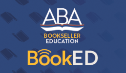 ABA Bookseller Education podcast, BookED