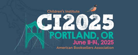 Children's Institute 2025 in Portland, Oregon.