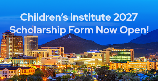 Children's Institute 2027