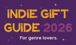 Indie Gift Guide 2026