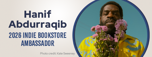 Hanif Abdurraqib
