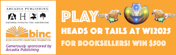 Play Heads or Tails at Wi2025!