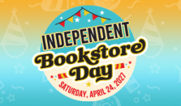 Independent Bookstore Day