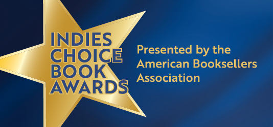 Indie Choice Books Awards
