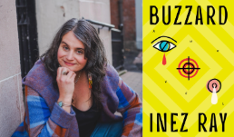 Buzzard by Inez Ray