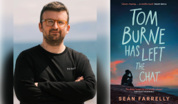 Seán Farrelly