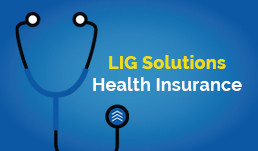LIG Solutions Health Insurace