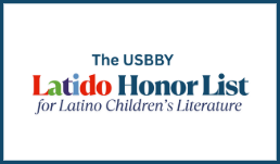 The USBBY Latido Honor List