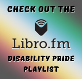 Libro.fm's Disability Pride Playlist