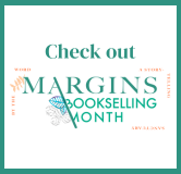 Margins Bookselling Month