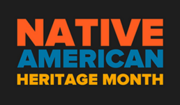 Native American Heritage Month