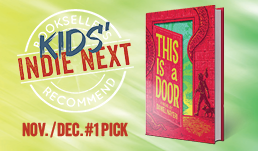Kids' Indie Next List 