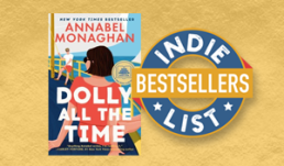 Indie Romance Bestseller List