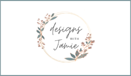 Designs with Jamie