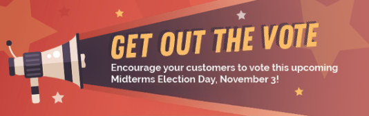 Get Out the Vote