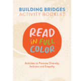 Read in Full Color: Building Bridges activity booklet 