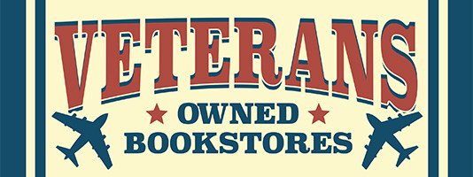 Veterans Owned Bookstores