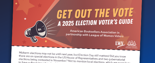 Get out the Vote