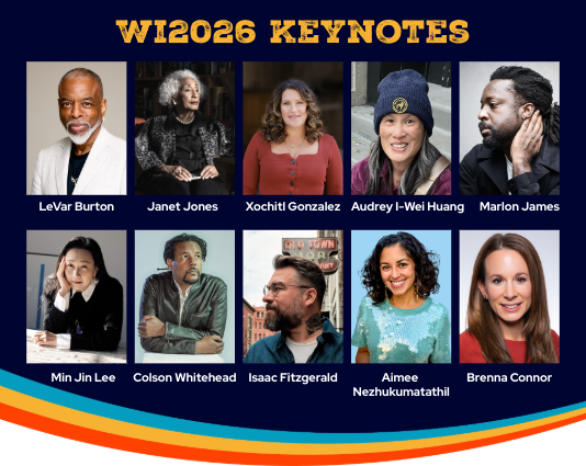 Winter Institute 2026 Keynote Speakers
