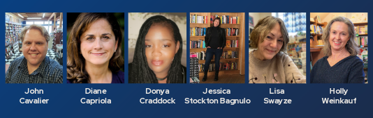 New ABA Board Members