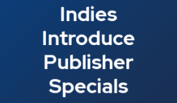 Indies Introduce Publisher Specials