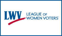 League of Women Voters