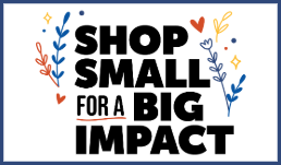 Shop Small for a Big Impact