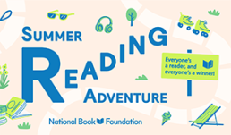 Summer Reading Adventure