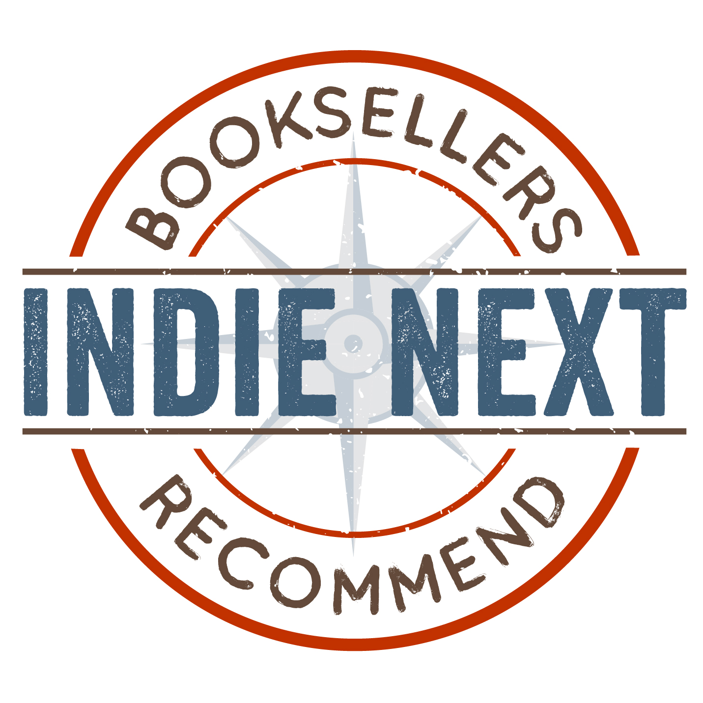 Indie Bestsellers  the American Booksellers Association