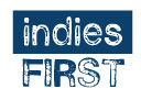 Indie's first logo
