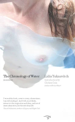  A Memoir by Lidia Yuknavitch