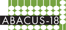 ABACUS-18 logo