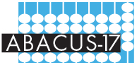 ABACUS-17 logo