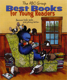 2018 ABC Best Books for Young Readers Catalog cover