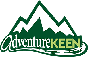 AdventureKEEN logo